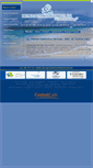 Mobile Screenshot of premierdestinationservices.net